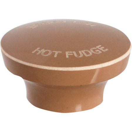 SERVER Knob, Hot Fudge 82023-705